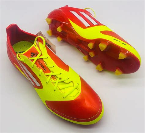 buy old adidas f50 football boots